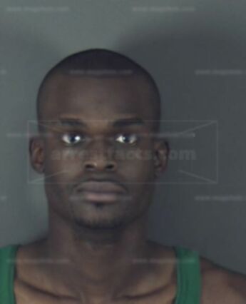 Xavier Alexander Simmons