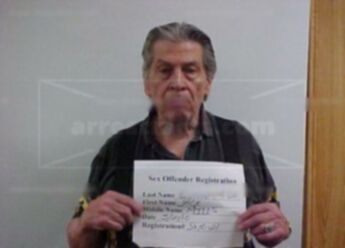 Jack Mills Dunham Sr.