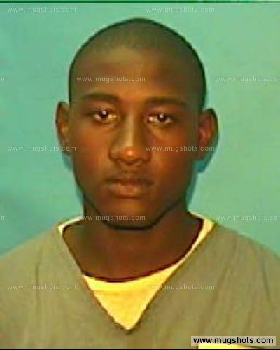 Darrius Demond Beasley