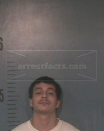 Anthony Thomas Lopez