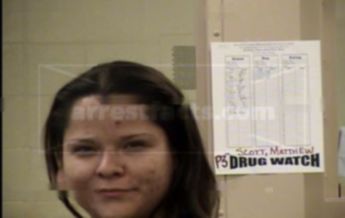 Brittany Morton