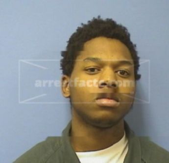 Andre Glass