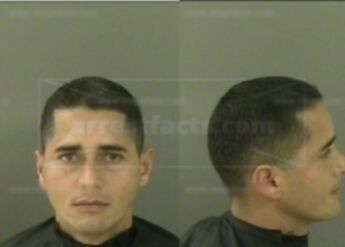Barajas Jose