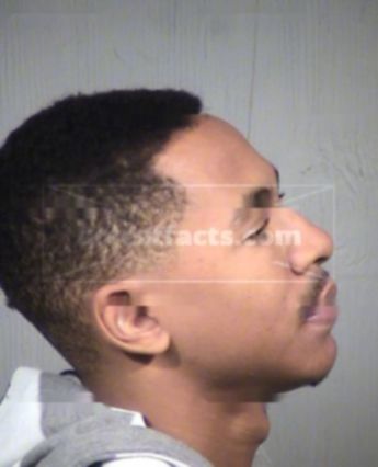 Jamyae Legerald Galloway