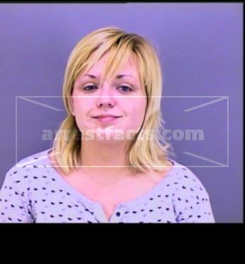 Danielle Skye Eaves