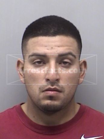 Christopher Thomas Rodriguez