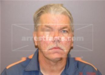 Allen Richard Ghent