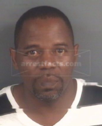 Jerry Johnson