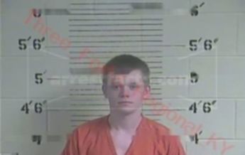 Kevin William Bullock
