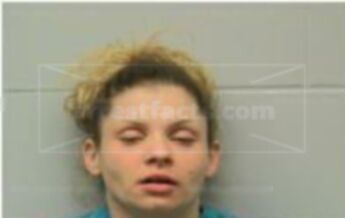 Crystal Hermine Mcclendon
