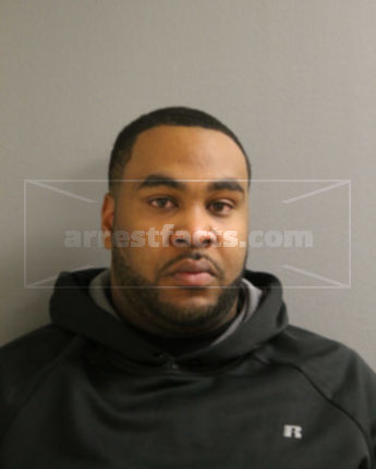Darius M Boyd