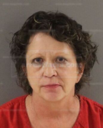 Trudy Jones