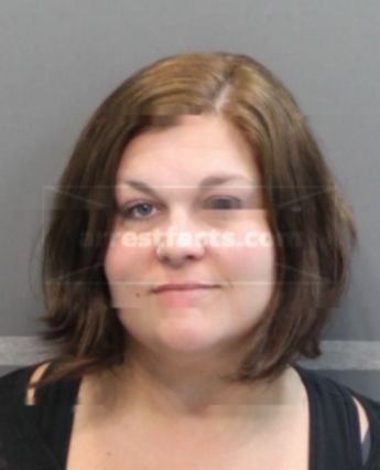 Erin Masssey Simonds