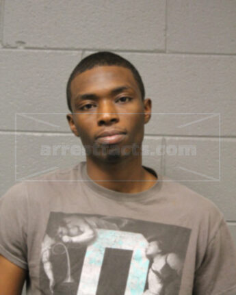 Eric Chatman