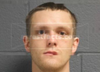 Erik Alexander Collett