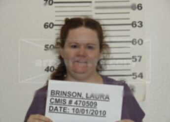 Laura Brinson
