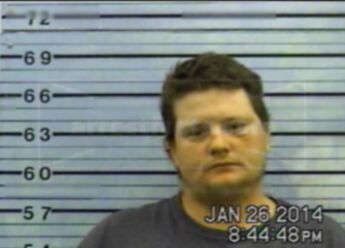 Matthew Frank Moore