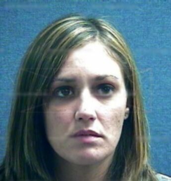 Jessica Blair Marksberry