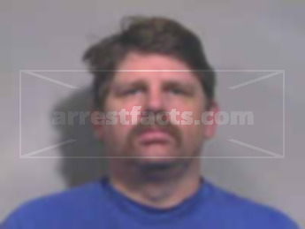 Donald Wayne Blackburn
