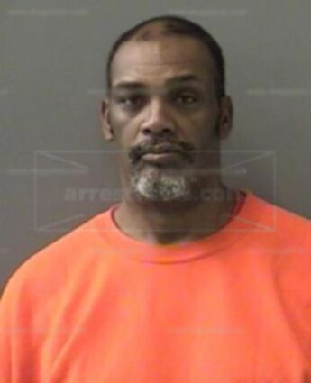 Kevin Virgus Jones