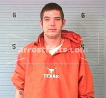 Jarod Wayne Goforth