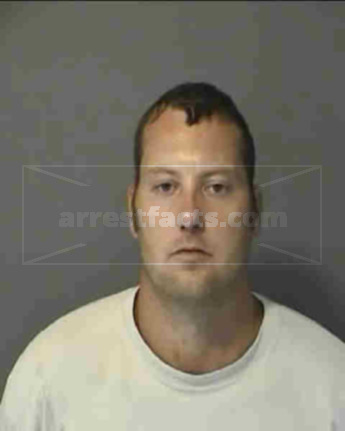 Shane Anthony Diedrich