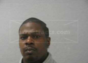 Nordell Robinson Sr.