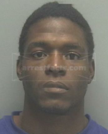 Lacroy Deon Broomfield