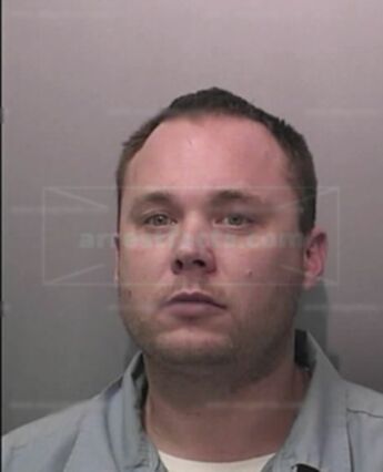 Chad Randall Anderson