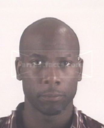 Marcus Odell Simms