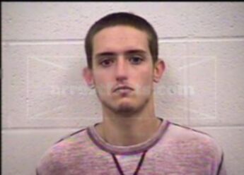 Nicholas Ridge Gross