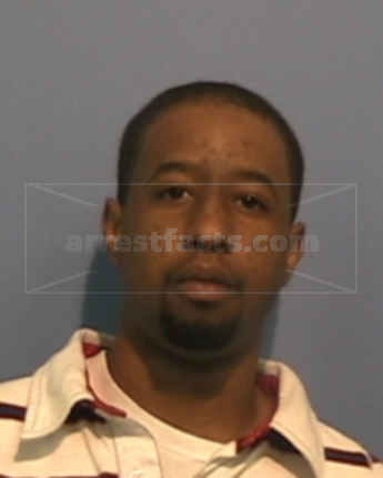 Christopher Dwain Rollins