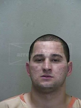Shawn Benjamin Weaver
