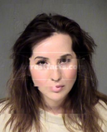 Gabriela Antionette Compton