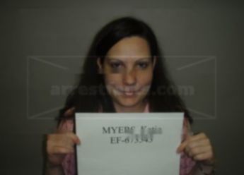Katie Rachelle Myers