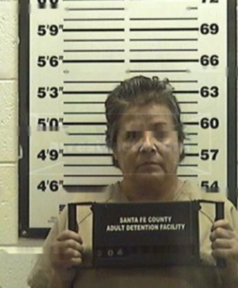 Carol M Bowles