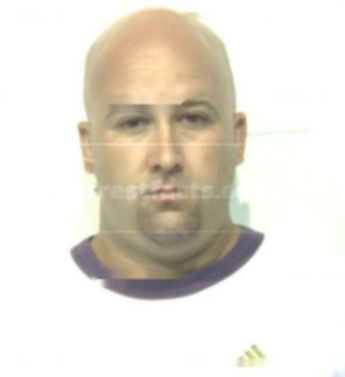 Randall David Newberry