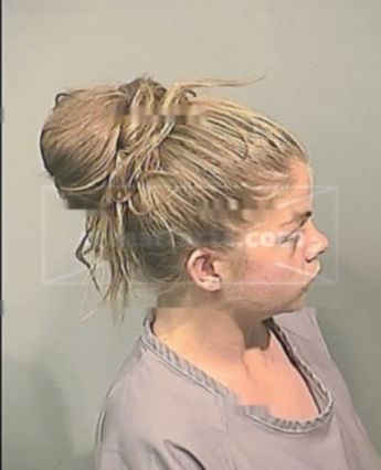 Brittany Ann Barker