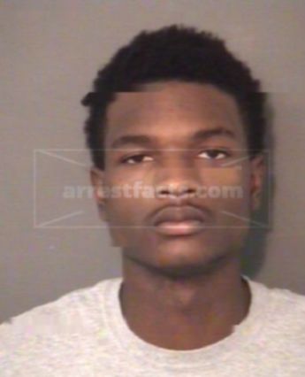 Keion Davante Fields