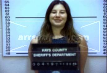 Brooke Lynn Eyre