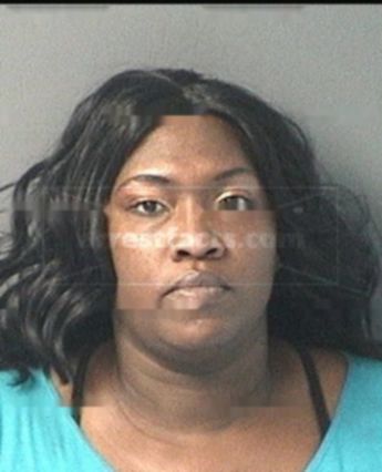Jocelyn Mcfarlin Adams
