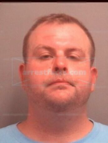 Brent Marcus Ayers