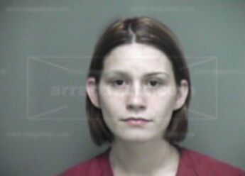 Amber Mccutcheon