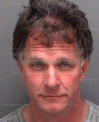 Richard James Hauser