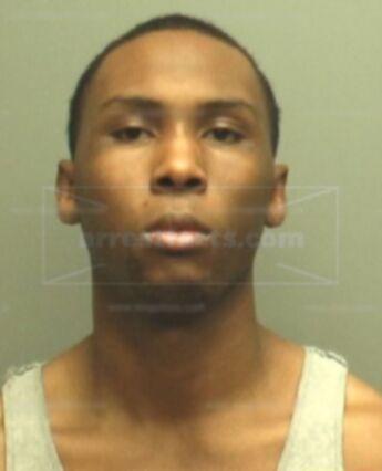 Malcolm Lesean Bell
