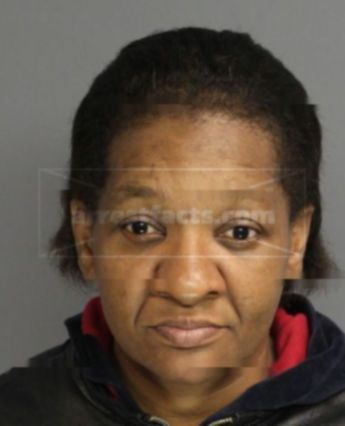 Gloria Mccall