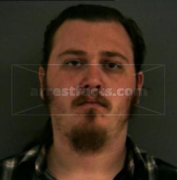 James Jacob Thompson