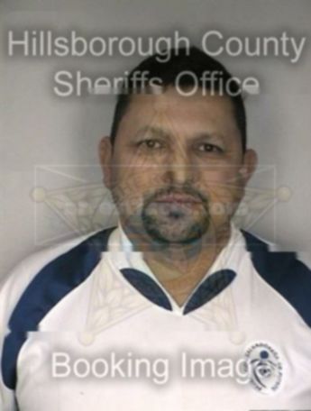 Jose Ulises Bonilla