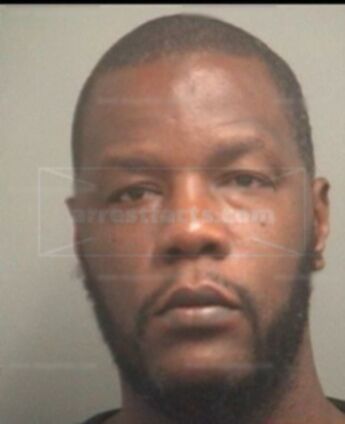 Eric James Ellis
