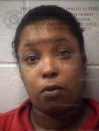 Dawn Shamaine Jones